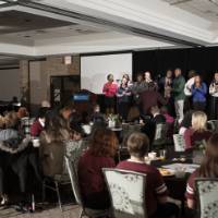 OMA 30th Anniversary Celebration